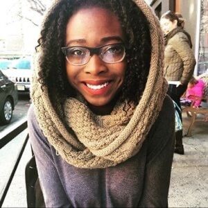 Meet your Posher, Sharee